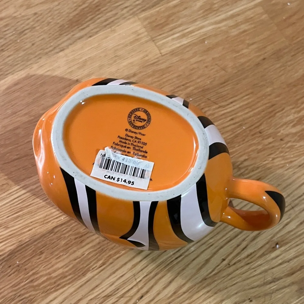Finding Nemo Mug - Picture 5 of 5